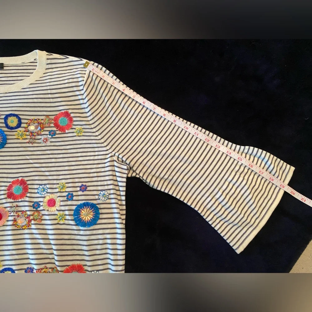 Talbots long sleeve - Picture 10 of 10